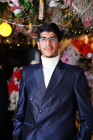 Shehnam & Talha Walima 00157