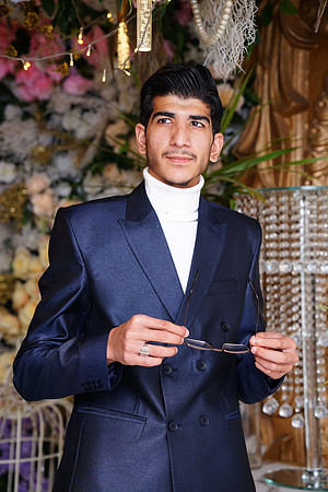 Shehnam & Talha Walima 00162