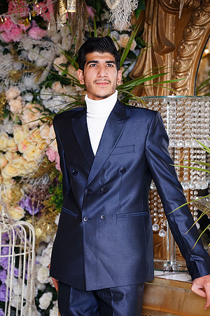 Shehnam & Talha Walima 00164