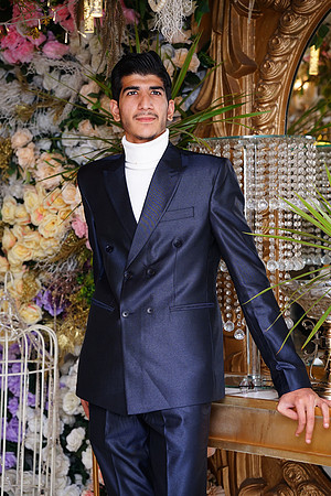 Shehnam & Talha Walima 00165