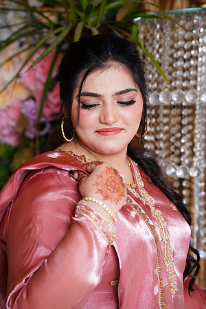 Shehnam & Talha Walima 00171