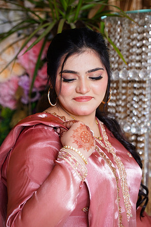 Shehnam & Talha Walima 00172