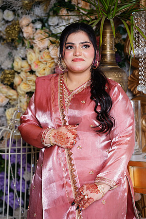 Shehnam & Talha Walima 00176