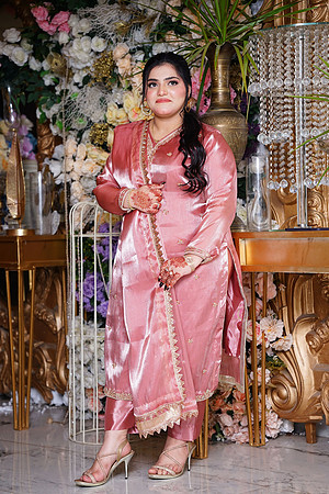 Shehnam & Talha Walima 00177