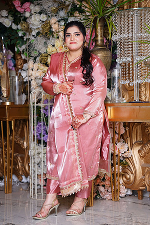 Shehnam & Talha Walima 00178