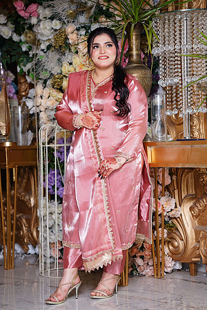 Shehnam & Talha Walima 00179