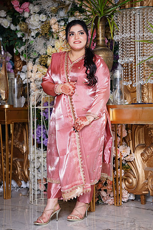 Shehnam & Talha Walima 00180