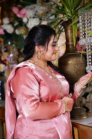 Shehnam & Talha Walima 00183