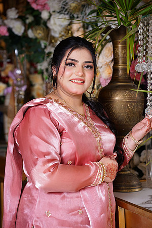 Shehnam & Talha Walima 00185