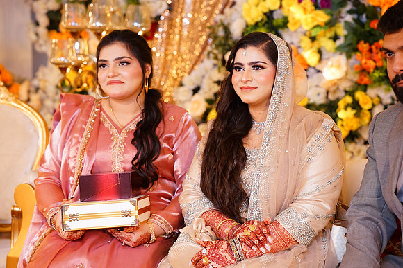 Shehnam & Talha Walima 00187