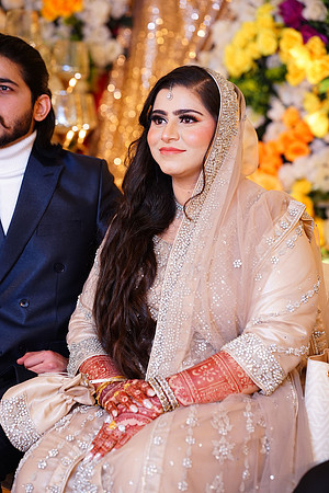 Shehnam & Talha Walima 00198