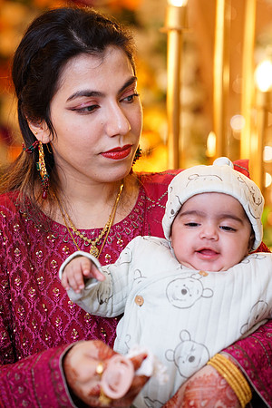 Shehnam & Talha Walima 00199