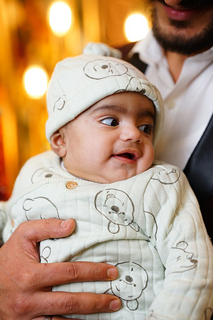 Shehnam & Talha Walima 00205