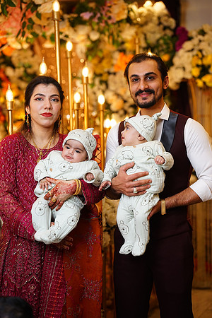 Shehnam & Talha Walima 00210