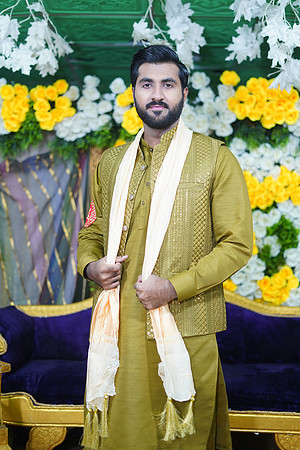 Usama & Nimra Mehndi 00005