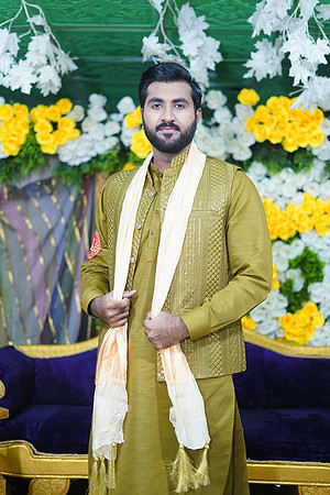 Usama & Nimra Mehndi 00006