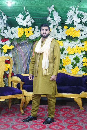 Usama & Nimra Mehndi 00007