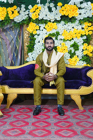 Usama & Nimra Mehndi 00011