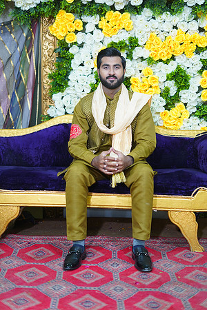 Usama & Nimra Mehndi 00012