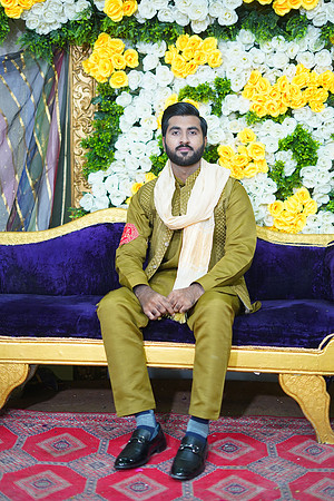 Usama & Nimra Mehndi 00013