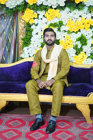 Usama & Nimra Mehndi 00014
