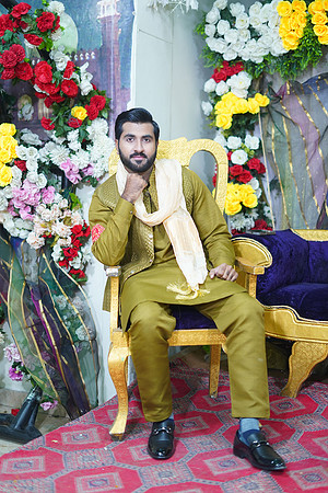 Usama & Nimra Mehndi 00016