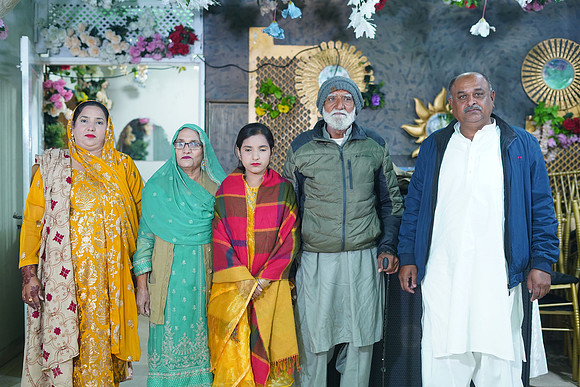 Usama & Nimra Mehndi 00025