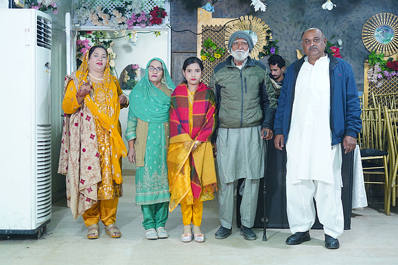 Usama & Nimra Mehndi 00026