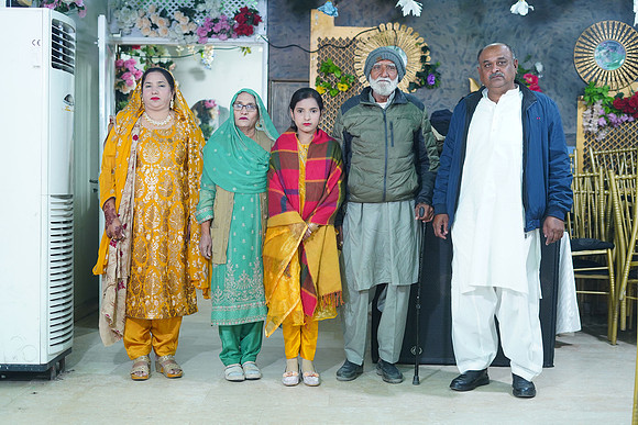 Usama & Nimra Mehndi 00027