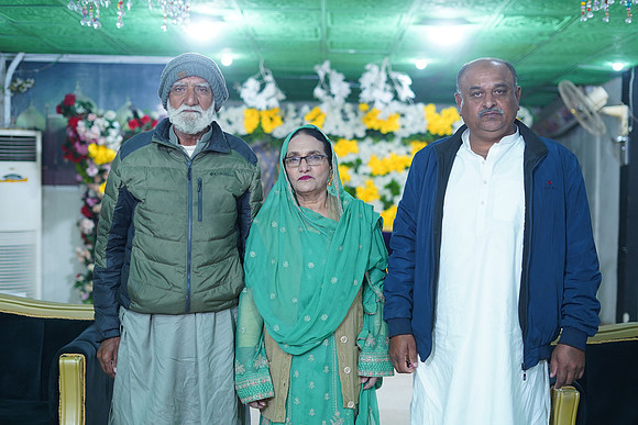 Usama & Nimra Mehndi 00034