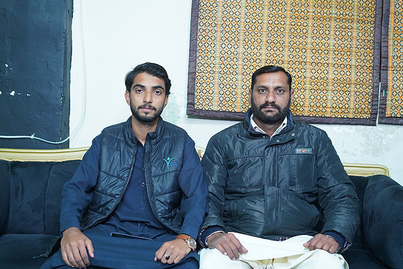 Usama & Nimra Mehndi 00039