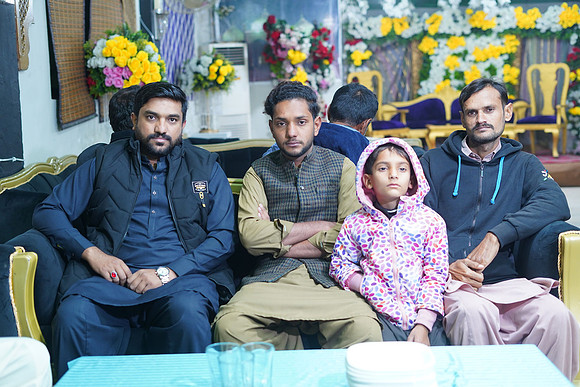 Usama & Nimra Mehndi 00038