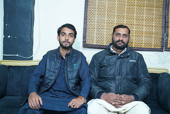 Usama & Nimra Mehndi 00040