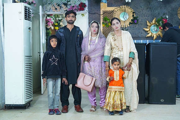 Usama & Nimra Mehndi 00043