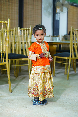 Usama & Nimra Mehndi 00046