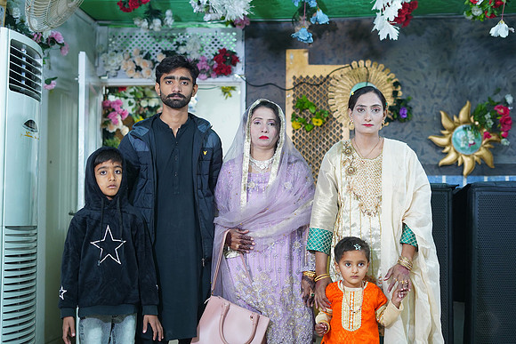 Usama & Nimra Mehndi 00044