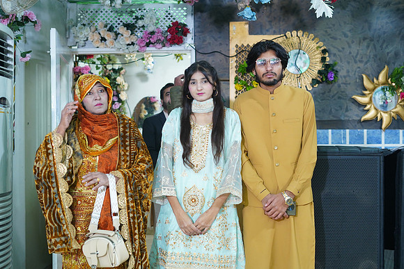 Usama & Nimra Mehndi 00048