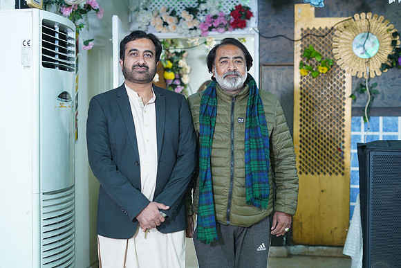 Usama & Nimra Mehndi 00051