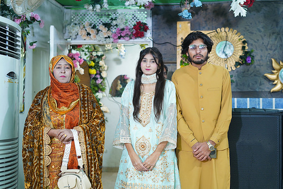 Usama & Nimra Mehndi 00049