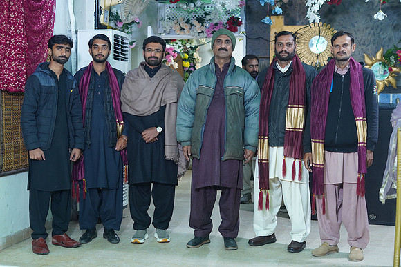 Usama & Nimra Mehndi 00055
