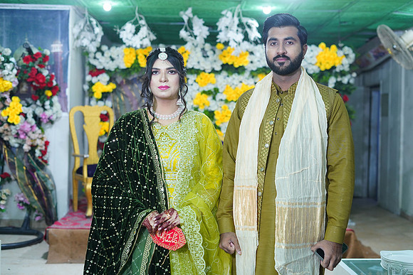 Usama & Nimra Mehndi 00057
