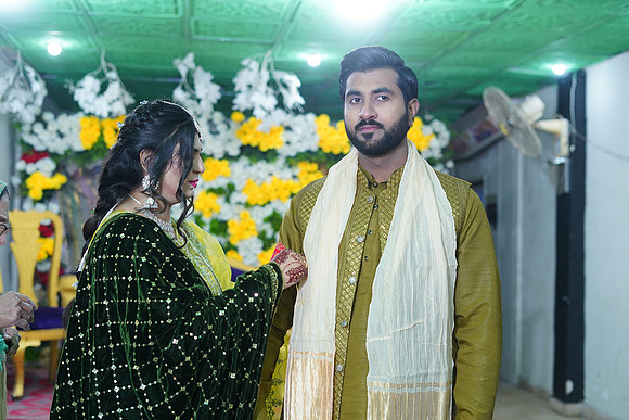 Usama & Nimra Mehndi 00059