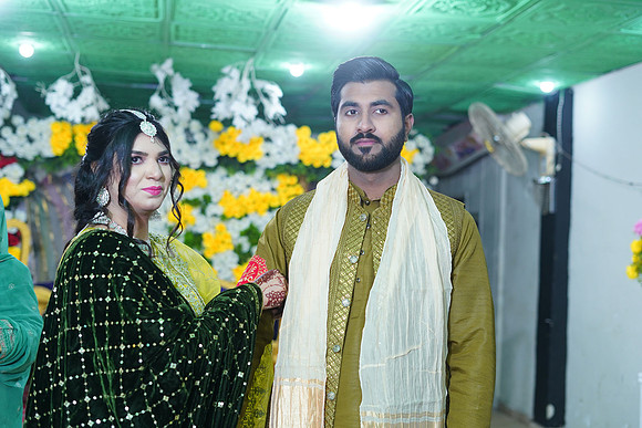 Usama & Nimra Mehndi 00060