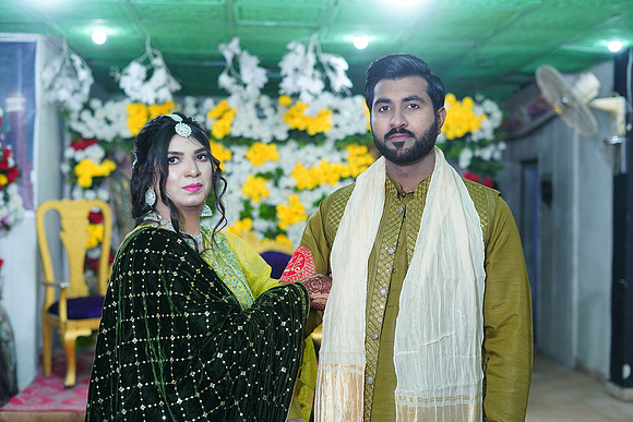 Usama & Nimra Mehndi 00061