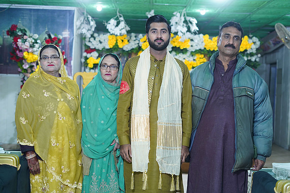 Usama & Nimra Mehndi 00062