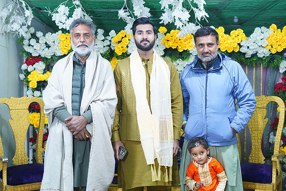 Usama & Nimra Mehndi 00064
