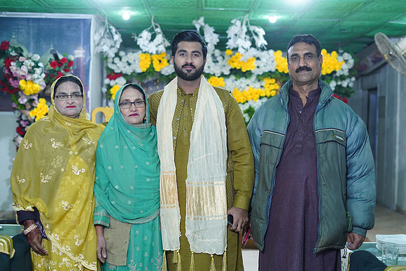 Usama & Nimra Mehndi 00063