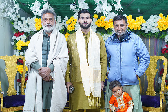 Usama & Nimra Mehndi 00065