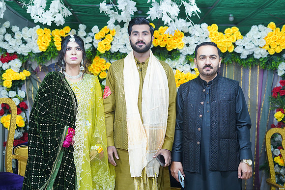 Usama & Nimra Mehndi 00070