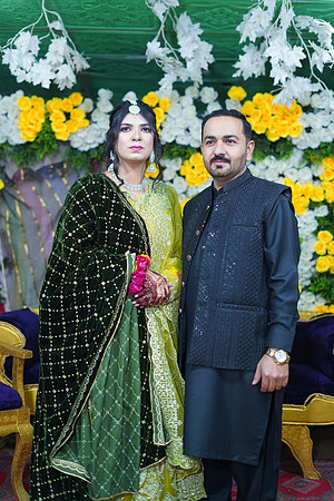 Usama & Nimra Mehndi 00074